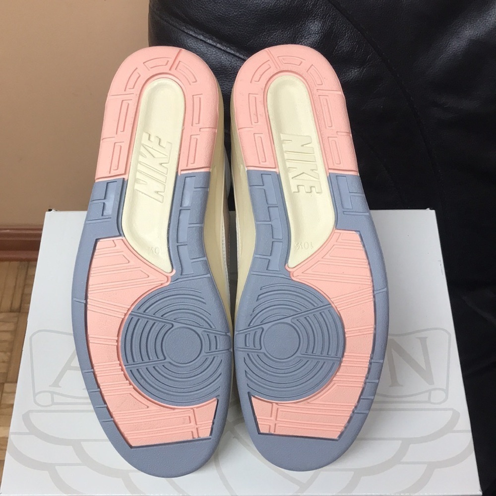 Air Jordan 2 Retro Craft - Picture 6 of 9